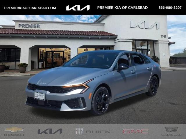 2026 Kia K5 GT-Line FWD for sale in Carlsbad, CA