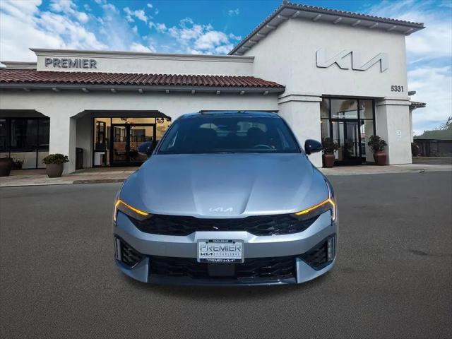 2026 Kia K5 GT-Line FWD