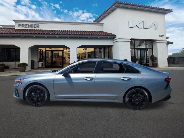 2026 Kia K5 GT-Line FWD
