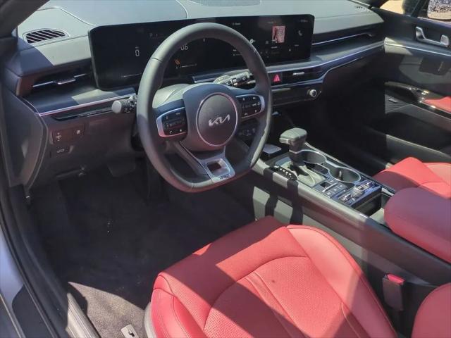 2026 Kia K5 GT-Line FWD