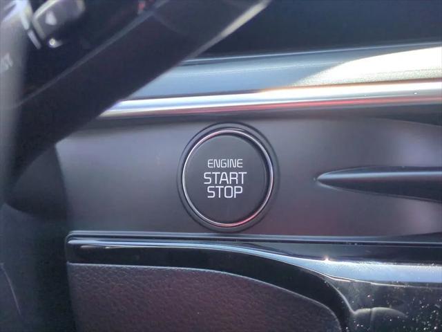 2026 Kia K5 GT-Line FWD
