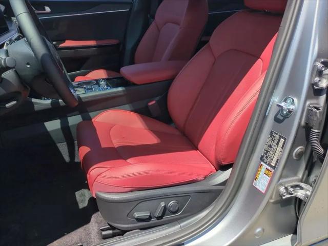 2026 Kia K5 GT-Line FWD