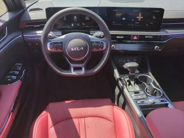 2026 Kia K5 GT-Line FWD