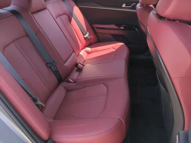 2026 Kia K5 GT-Line FWD