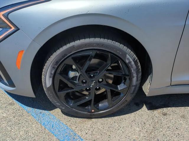 2026 Kia K5 GT-Line FWD
