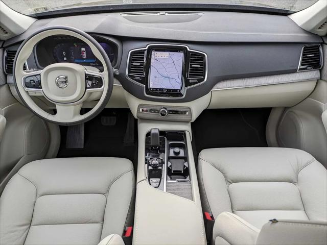 2024 Volvo XC90 Recharge T8 Plus Bright Theme 7-Seater