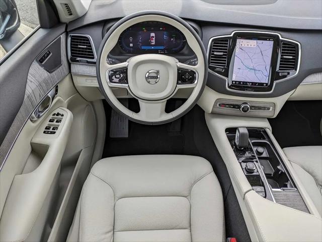 2024 Volvo XC90 Recharge T8 Plus Bright Theme 7-Seater