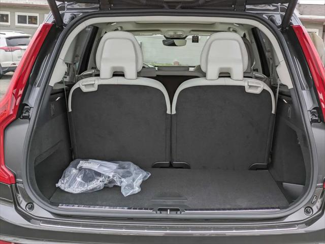 2024 Volvo XC90 Recharge T8 Plus Bright Theme 7-Seater