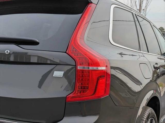 2024 Volvo XC90 Recharge T8 Plus Bright Theme 7-Seater