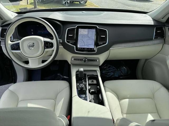 2024 Volvo XC90 Recharge T8 Plus Bright Theme 7-Seater