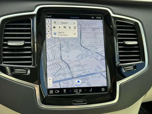 2024 Volvo XC90 Recharge T8 Plus Bright Theme 7-Seater