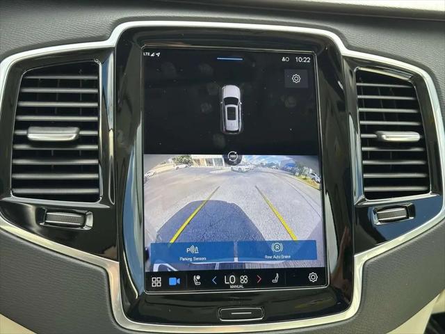 2024 Volvo XC90 Recharge T8 Plus Bright Theme 7-Seater