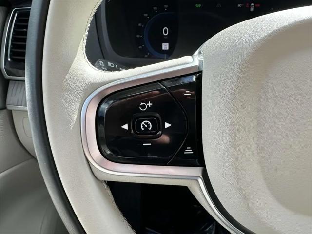 2024 Volvo XC90 Recharge T8 Plus Bright Theme 7-Seater