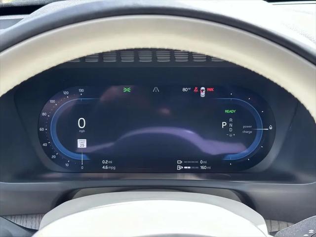 2024 Volvo XC90 Recharge T8 Plus Bright Theme 7-Seater