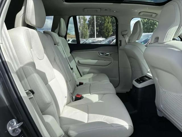 2024 Volvo XC90 Recharge T8 Plus Bright Theme 7-Seater