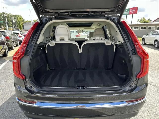 2024 Volvo XC90 Recharge T8 Plus Bright Theme 7-Seater