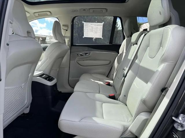 2024 Volvo XC90 Recharge T8 Plus Bright Theme 7-Seater