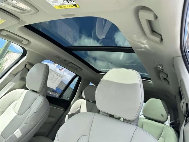 2024 Volvo XC90 Recharge T8 Plus Bright Theme 7-Seater