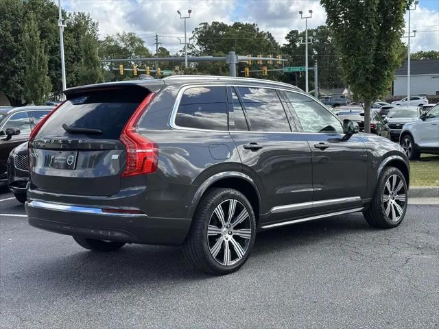 2024 Volvo XC90 Recharge T8 Plus Bright Theme 7-Seater