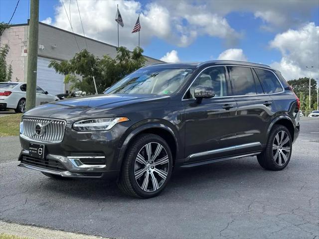 2024 Volvo XC90 Recharge T8 Plus Bright Theme 7-Seater