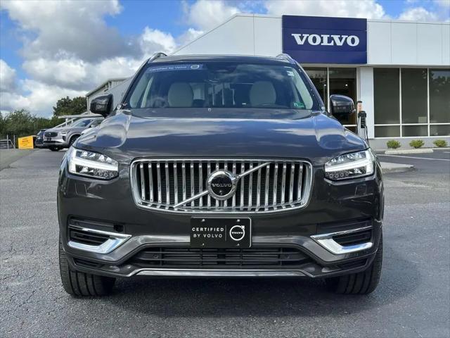 2024 Volvo XC90 Recharge T8 Plus Bright Theme 7-Seater