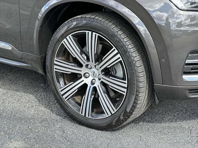 2024 Volvo XC90 Recharge T8 Plus Bright Theme 7-Seater