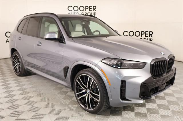 2026 BMW X5 xDrive40i for sale in Edmond, OK
