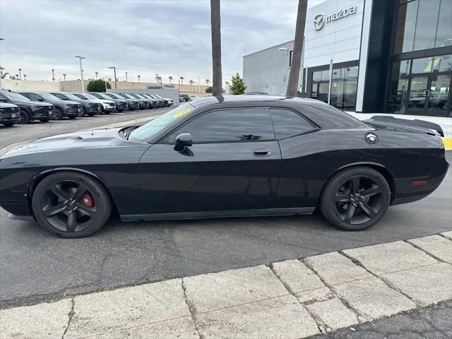 2010 Dodge Challenger SE