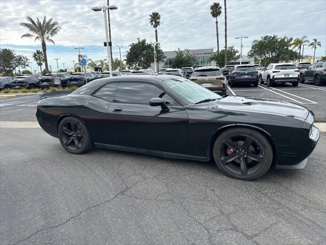 2010 Dodge Challenger SE