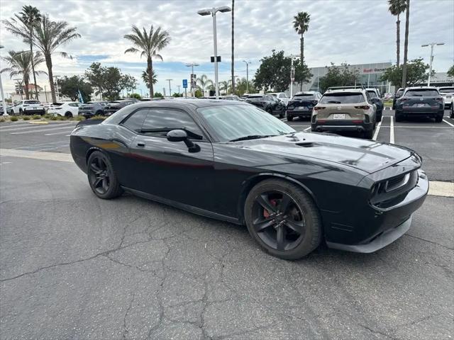 2010 Dodge Challenger SE