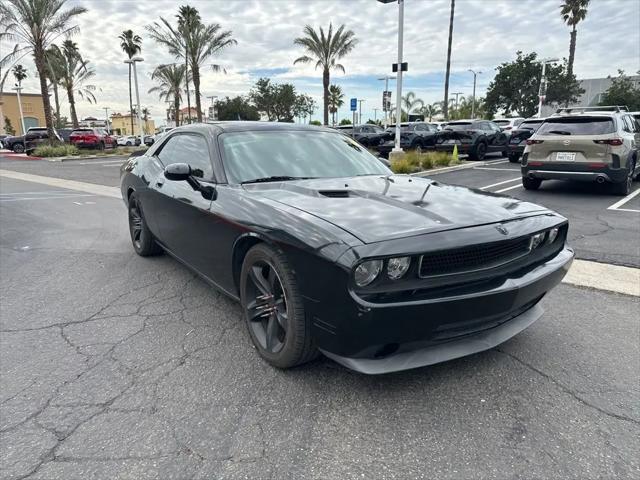 2010 Dodge Challenger SE