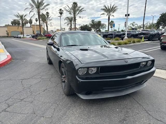 2010 Dodge Challenger SE