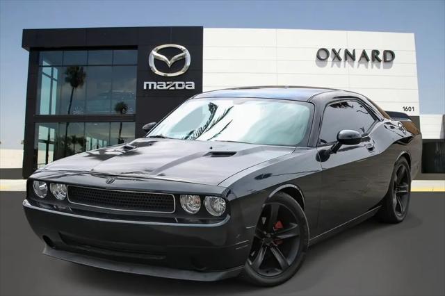 2010 Dodge Challenger SE for sale in Oxnard, CA