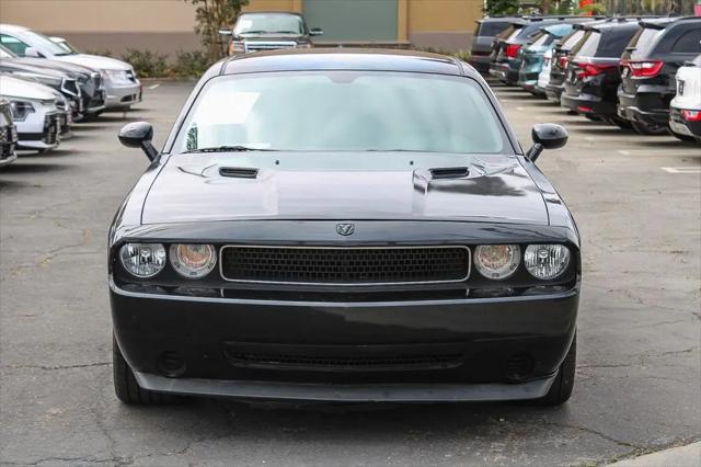 2010 Dodge Challenger SE