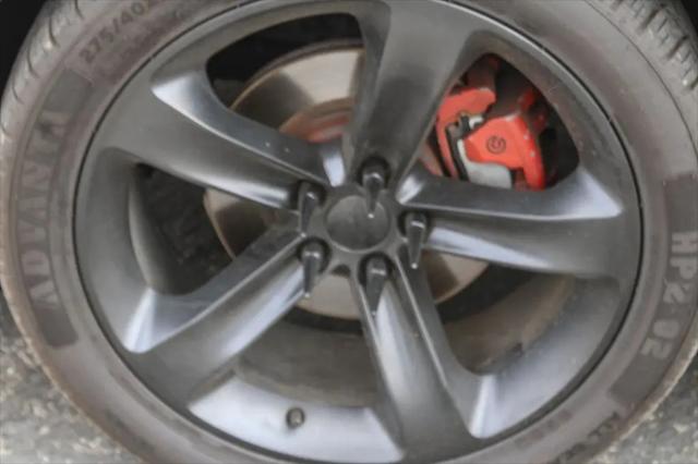 2010 Dodge Challenger SE
