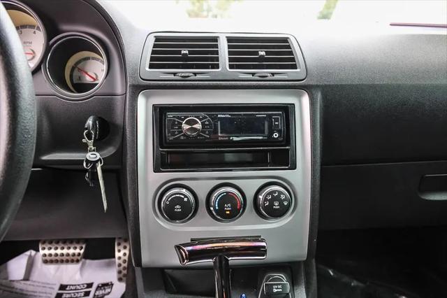 2010 Dodge Challenger SE