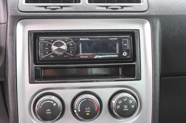 2010 Dodge Challenger SE