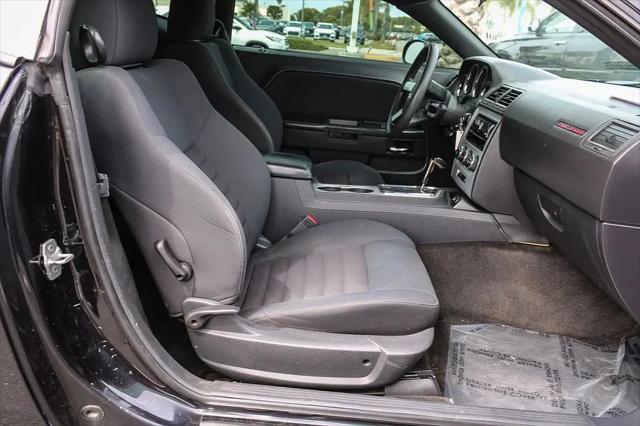 2010 Dodge Challenger SE