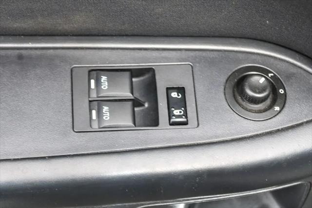 2010 Dodge Challenger SE
