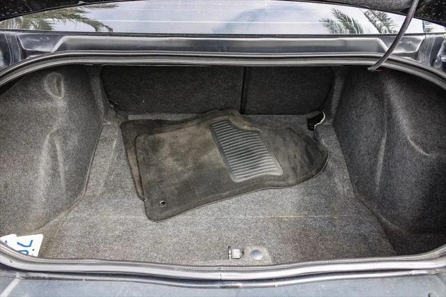 2010 Dodge Challenger SE