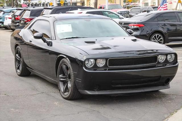2010 Dodge Challenger SE