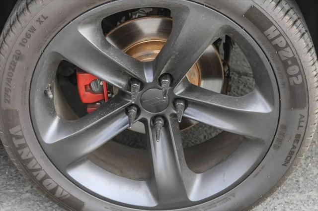 2010 Dodge Challenger SE