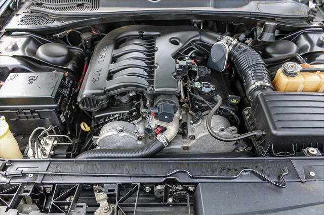 2010 Dodge Challenger SE