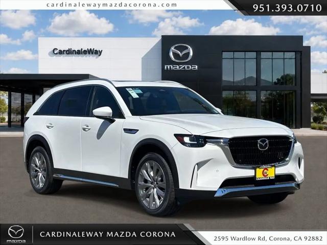 2026 Mazda X-90 3.3 Turbo Premium Plus for sale in Corona, CA