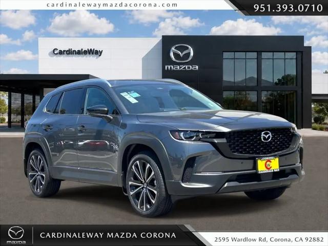 2026 Mazda CX-50 2.5 S Premium for sale in Corona, CA