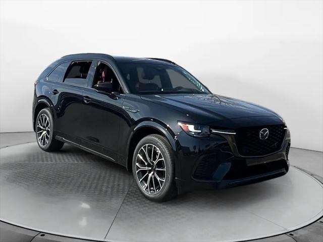 2026 Mazda CX-70 3.3 Turbo S Premium for sale in Fayetteville, NC