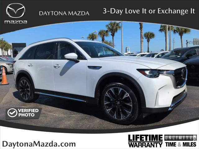 2026 Mazda X-90 Premium Plus for sale in Daytona Beach, FL