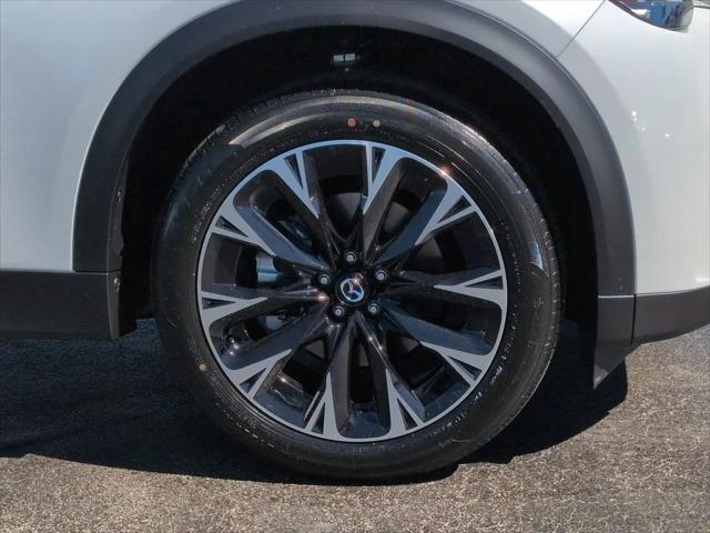 2026 Mazda X-90 Premium Plus