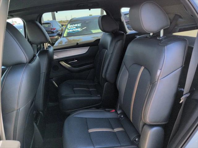 2026 Mazda X-90 Premium Plus
