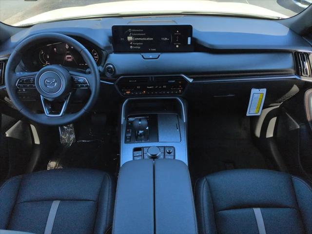 2026 Mazda X-90 Premium Plus